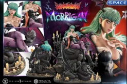 1/4 Scale Morrigan Real Elite Masterline Statue