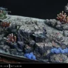 1/15 Scale Mosasaurus »Lagoon« Legacy Museum Collection Statue
