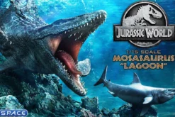 1/15 Scale Mosasaurus »Lagoon« Legacy Museum Collection Statue