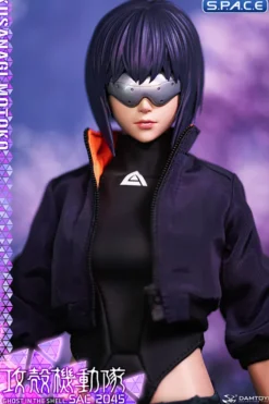 1/6 Scale Motoko Kusanagi - Casual Outfit Version