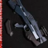 1/6 Scale Motoko Kusanagi - Combat Suit Version