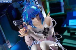 1/7 Scale Motoko Kusanagi PVC Statue