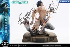 1/4 Scale Motoko Kusanagi Ultimate Premium Masterline Statue