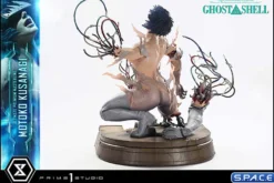 1/4 Scale Motoko Kusanagi Ultimate Premium Masterline Statue