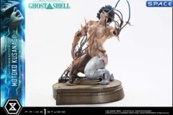 1/4 Scale Motoko Kusanagi Ultimate Premium Masterline Statue
