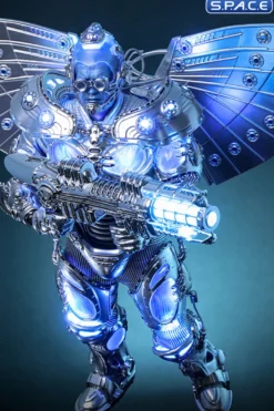1/6 Scale Mr. Freeze Deluxe Version Movie Masterpiece MMS800