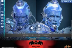 1/6 Scale Mr. Freeze Deluxe Version Movie Masterpiece MMS800