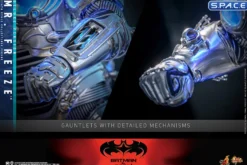1/6 Scale Mr. Freeze Deluxe Version Movie Masterpiece MMS800