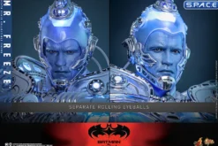 1/6 Scale Mr. Freeze Movie Masterpiece MMS799