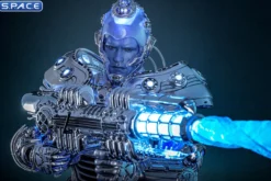 1/6 Scale Mr. Freeze Movie Masterpiece MMS799