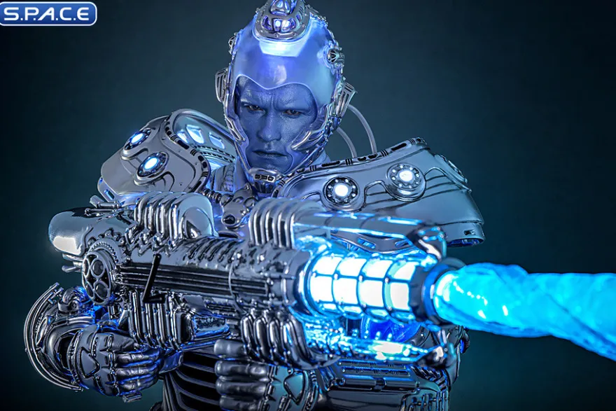 1/6 Scale Mr. Freeze Movie Masterpiece MMS799