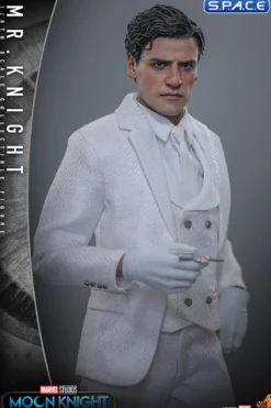 1/6 Scale Mr. Knight TV Masterpiece TMS139