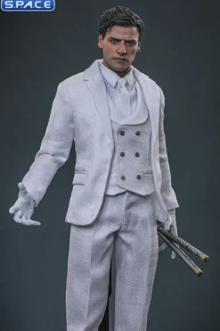1/6 Scale Mr. Knight TV Masterpiece TMS139