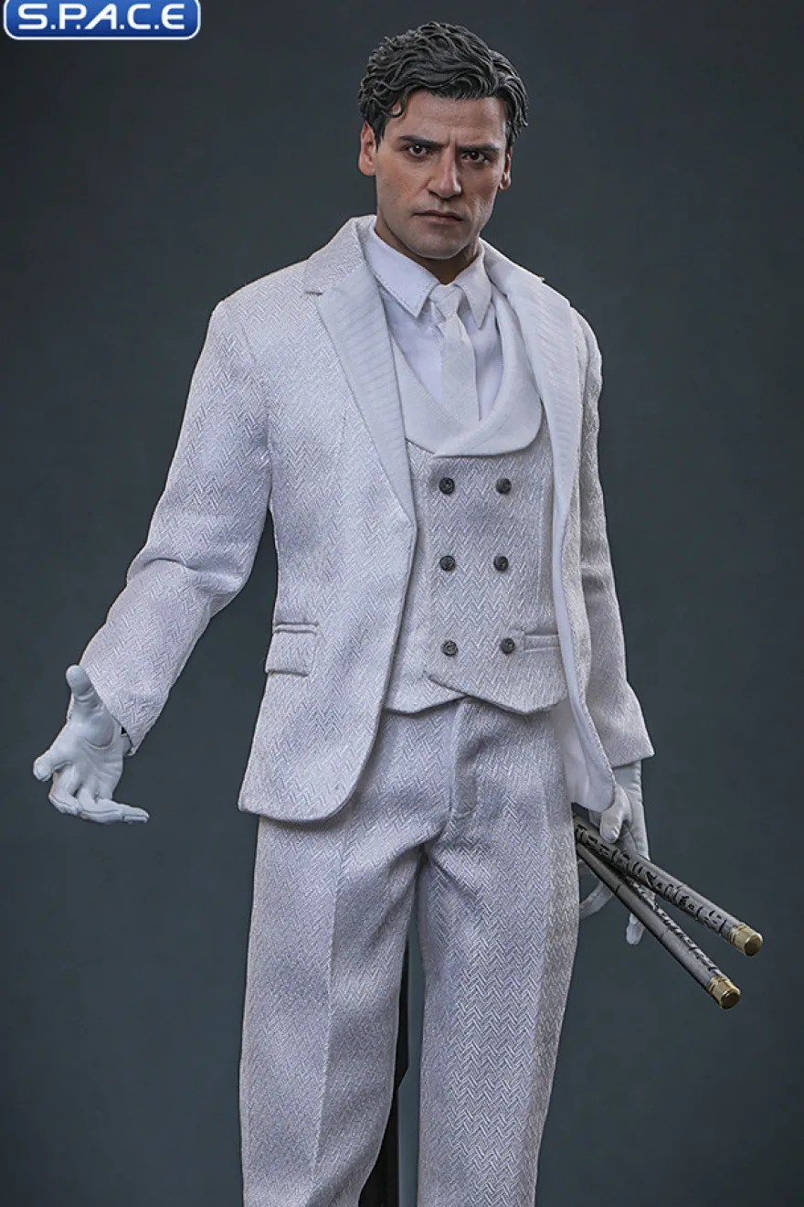 1/6 Scale Mr. Knight TV Masterpiece TMS139