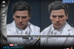 1/6 Scale Mr. Knight TV Masterpiece TMS139