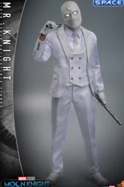 1/6 Scale Mr. Knight TV Masterpiece TMS139