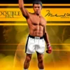 1/6 Scale Muhammad Ali - Double Pack
