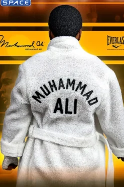 1/6 Scale Muhammad Ali - Double Pack