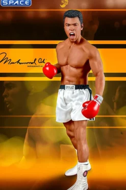 1/6 Scale Muhammad Ali - Double Pack