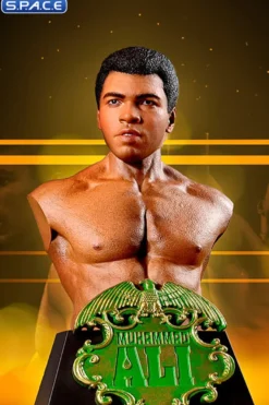 1/6 Scale Muhammad Ali - Double Pack