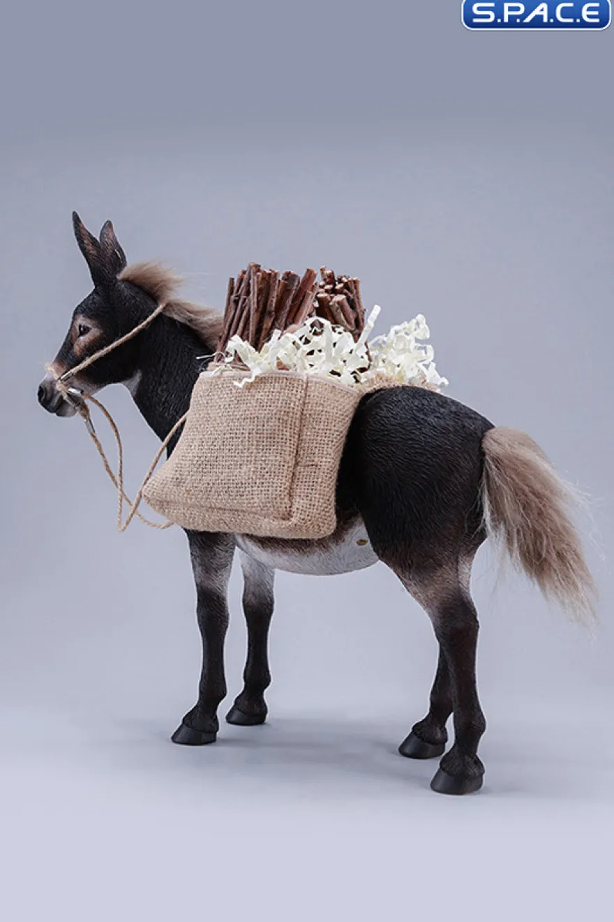 1/6 Scale Mule Version A