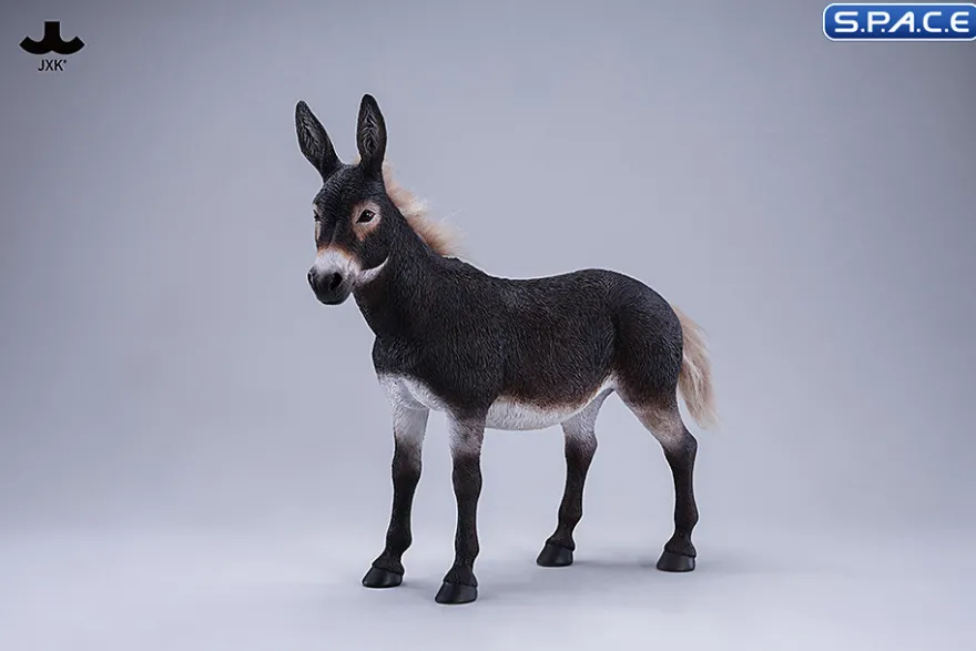 1/6 Scale Mule Version A