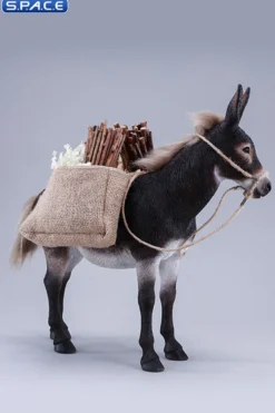 1/6 Scale Mule Version A
