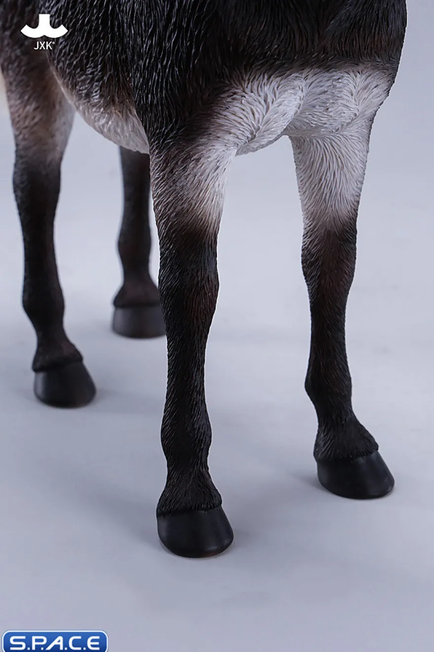 1/6 Scale Mule Version A