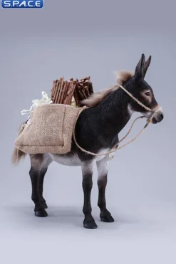 1/6 Scale Mule Version A