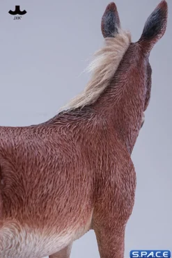 1/6 Scale Mule Version B