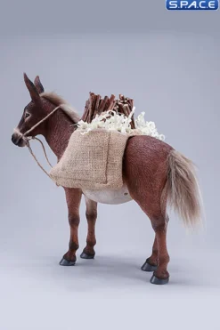 1/6 Scale Mule Version B