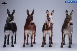 1/6 Scale Mule Version B