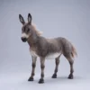 1/6 Scale Mule Version D