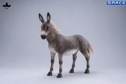 1/6 Scale Mule Version D