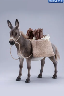 1/6 Scale Mule Version D