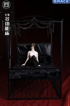 1/6 Scale Multi Function Bed
