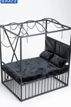 1/6 Scale Multi Function Bed