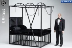 1/6 Scale Multi Function Bed