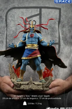 1/10 Scale Mumm-Ra BDS Art Scale Statue