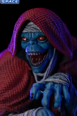 1/10 Scale Mumm-Ra Decayed Form Art Scale Statue