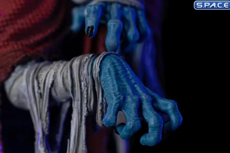 1/10 Scale Mumm-Ra Decayed Form Art Scale Statue