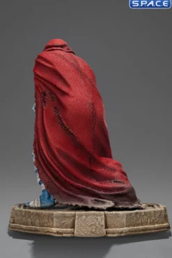 1/10 Scale Mumm-Ra Decayed Form Art Scale Statue
