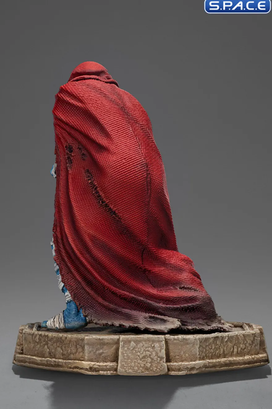 1/10 Scale Mumm-Ra Decayed Form Art Scale Statue