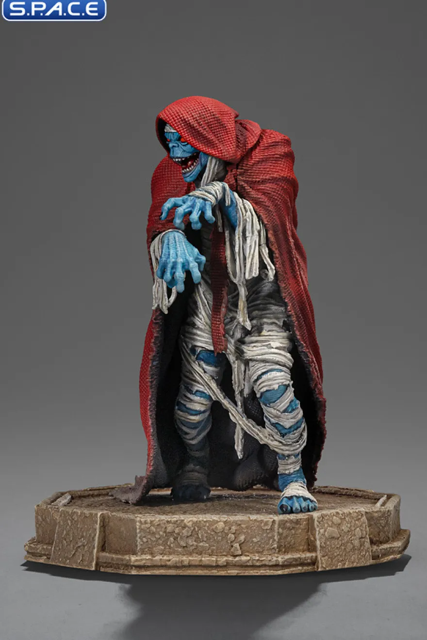 1/10 Scale Mumm-Ra Decayed Form Art Scale Statue