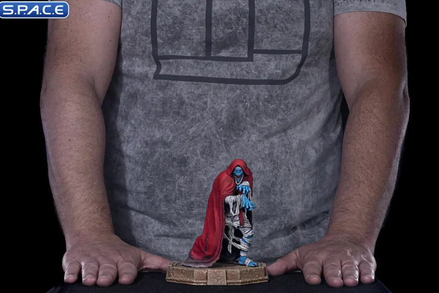 1/10 Scale Mumm-Ra Decayed Form Art Scale Statue