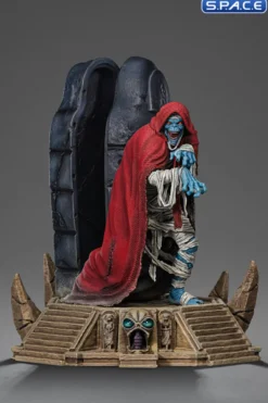 1/10 Scale Mumm-Ra Decayed Form Deluxe Art Scale Statue