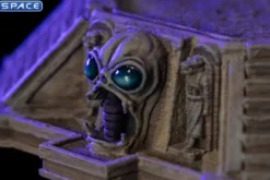 1/10 Scale Mumm-Ra Decayed Form Deluxe Art Scale Statue