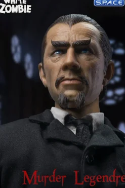1/6 Scale "Murder" Legendre