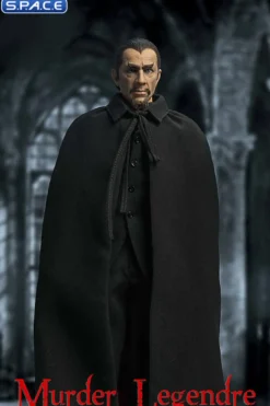 1/6 Scale