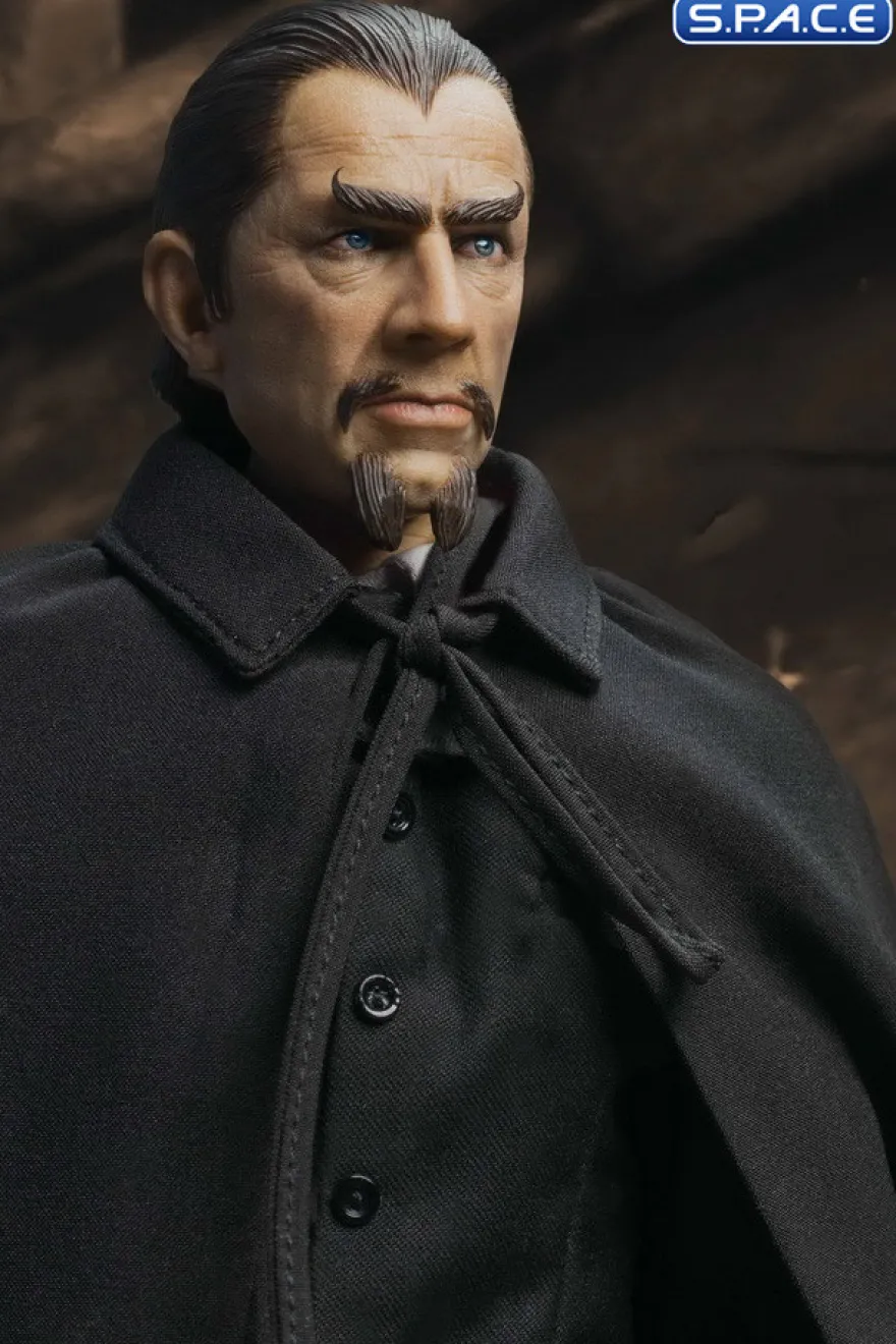 1/6 Scale "Murder" Legendre